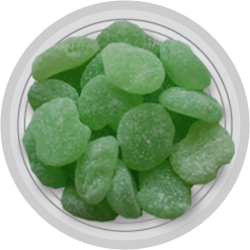 Green Candy