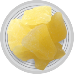 White Candy