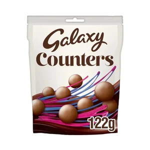 Chocolate Snack Bar Duo 78.8g £14.95 to £46.95 Save up to 10% with Multi-buy